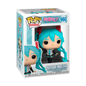 Pop! Hatsune Miku V4X,  Pop! Hatsune Miku V4X, Image 2