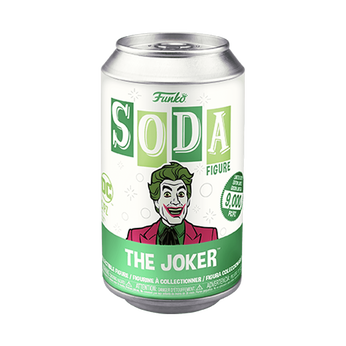 Vinyl SODA The Joker (Classic), Image 2