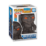 Pop! Kong with Battle Axe, , hi-res view 2