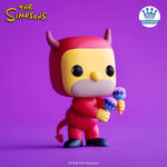 Pop! Evil Homer FWlifestyle1 view 2