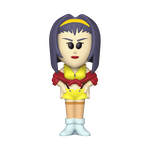 Vinyl SODA Faye Valentine, , hi-res view 3