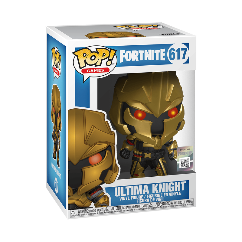 Pop! Ultima Knight, , hi-res view 2