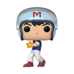 Pop! Speed Racer in Helmet, , hi-res view 1