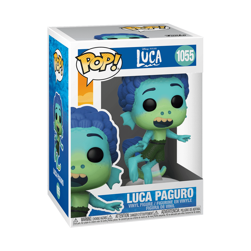 Pop! Luca Paguro, , hi-res view 2