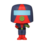 Pop! Moltar (NFT Release), , hi-res view 1