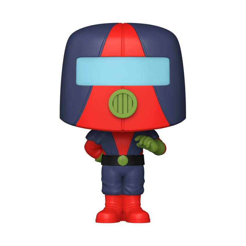 Pop! Moltar (NFT Release), , hi-res view 1