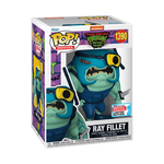 Pop! Ray Fillet (Mutant Mayhem), , hi-res view 2