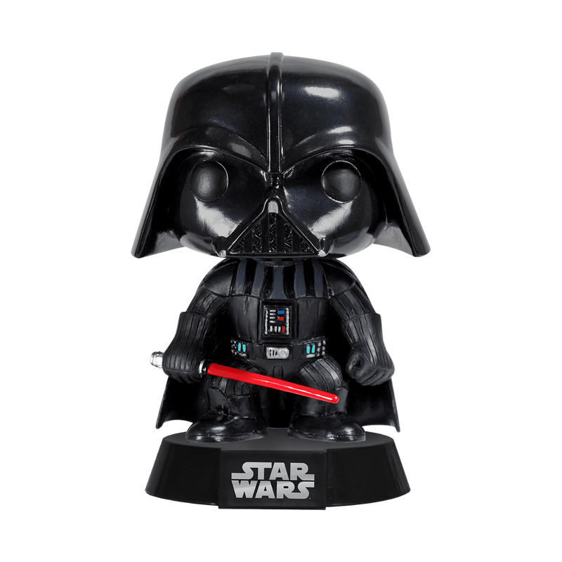 Pop! Darth Vader, , hi-res view 1