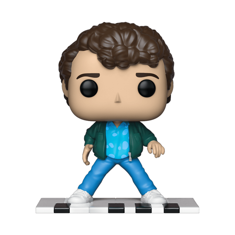 Pop! Josh Baskin, , hi-res view 1