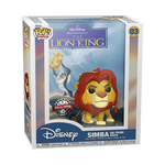 Pop! VHS Covers Simba on Pride Rock, , hi-res view 3