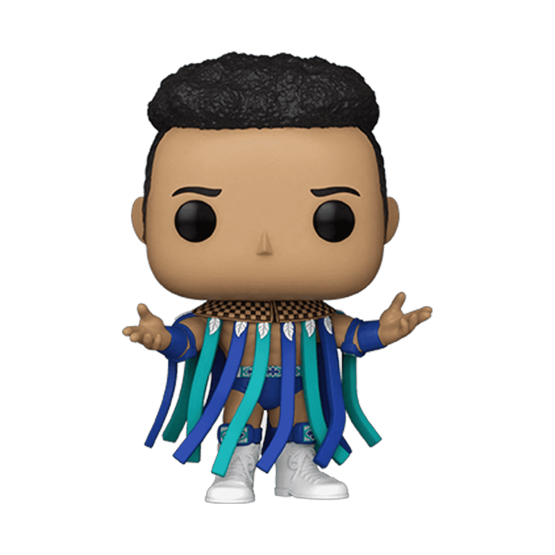 Pop! Rocky Maivia, , hi-res view 1
