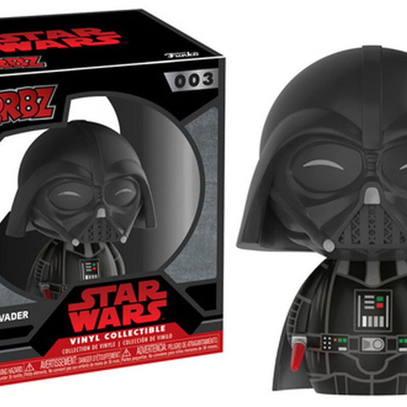Star Wars - Darth Vader, , hi-res view 1