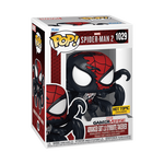 Pop! Advanced Suit 2.0 Symbiote Takeover, , hi-res view 2