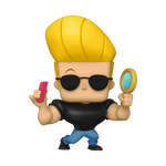 Pop! Johnny with Mirror and Comb, , hi-res view 1