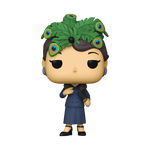 POP Vinyl: Clue- Mrs.Peacock w/Knife, , hi-res view 2