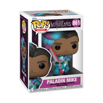 Pop! Paladin Mike, , hi-res view 2