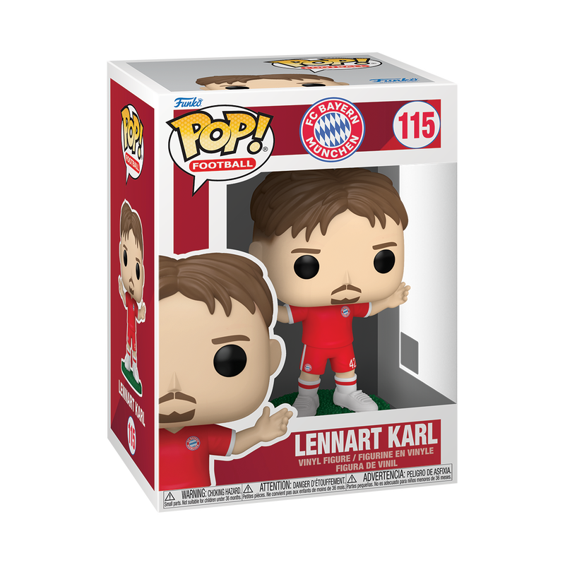 Pop! Lennart Karl, , hi-res view 2