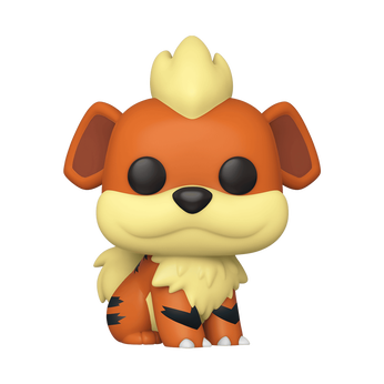 Pop! Growlithe, Image 1