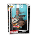 Pop! Comic Covers Marvel No. 1, 2018 - Shuri, , hi-res view 2