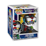 Pop! Super Voltron, , hi-res view 2