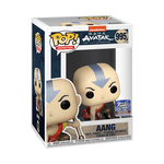 POP Animation: Avatar- Aang Crouching (MT), , hi-res view 1