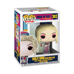 POP Heroes: Birds of Prey- Harley Quinn (Black Mask Club), , hi-res view 1
