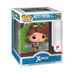 Pop! Deluxe Kitty Pryde with Lockheed, , hi-res image number 2