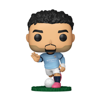 Pop! Omar Marmoush, , hi-res view 1