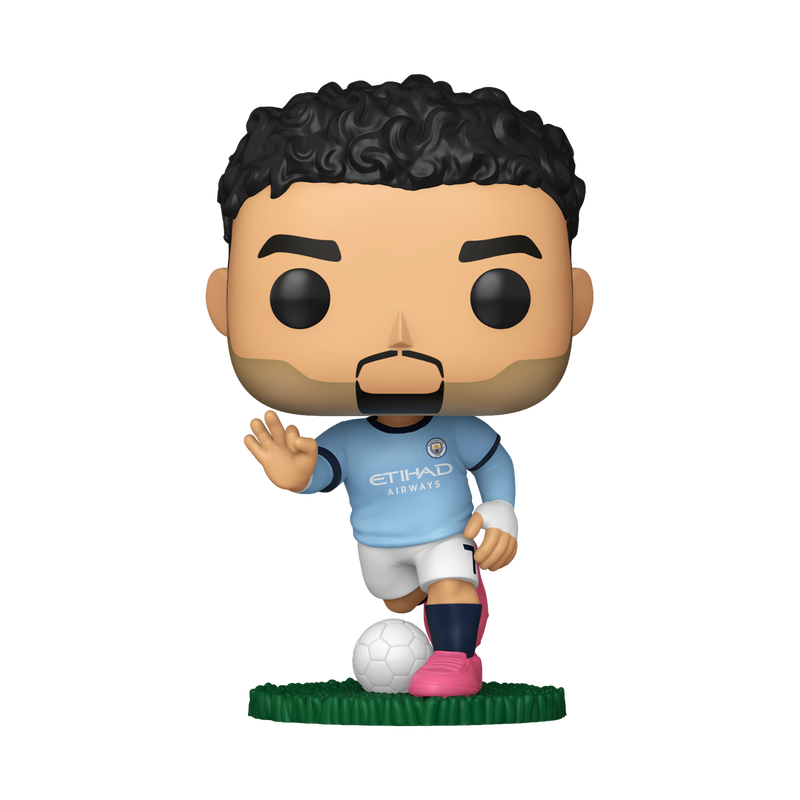 Pop! Omar Marmoush, , hi-res view 1