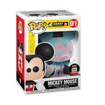 Pop! Blue & Purple Mickey Mouse, , hi-res view 2