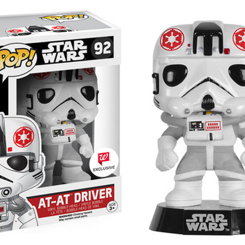 Pop! AT-AT Driver, , hi-res view 1