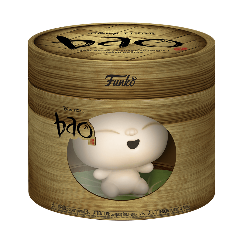Bao Vinyl Figure, , hi-res view 2