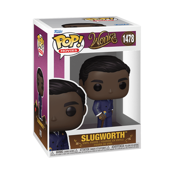 Pop! Slugworth, Image 2