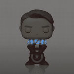 Pop! Captain America (The First Avenger), , hi-res view 3