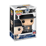 Pop! Tom Landry, , hi-res view 2