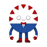 Pop! Peppermint Butler, , hi-res view 1