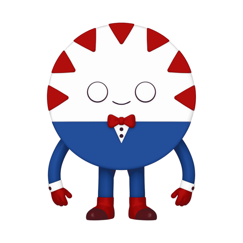 Pop! Peppermint Butler, , hi-res view 1