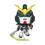 Pop! Plus XXXG-01D Gundam Deathscythe, , hi-res view 1