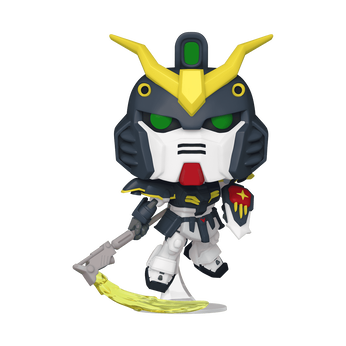 Pop! Plus XXXG-01D Gundam Deathscythe, Image 1