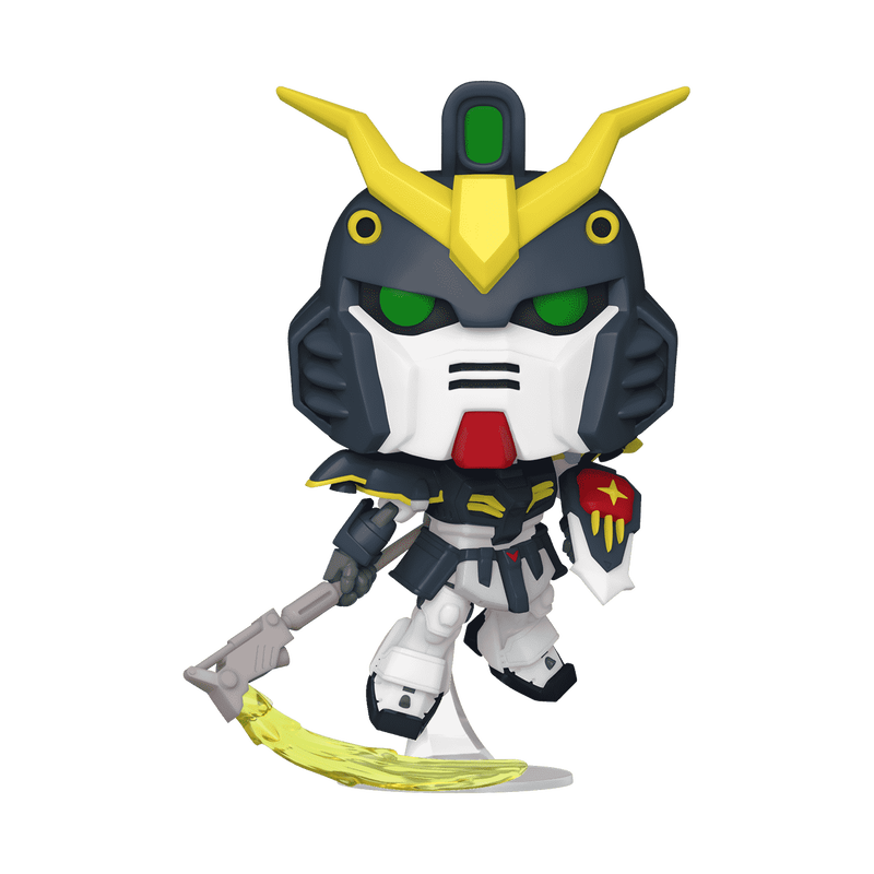 Pop! Plus XXXG-01D Gundam Deathscythe, , hi-res view 1