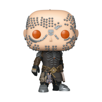 Pop! Krem of the Yellow Hills, Image 1