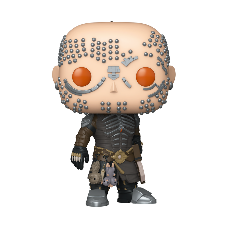 Pop! Krem of the Yellow Hills, , hi-res view 1