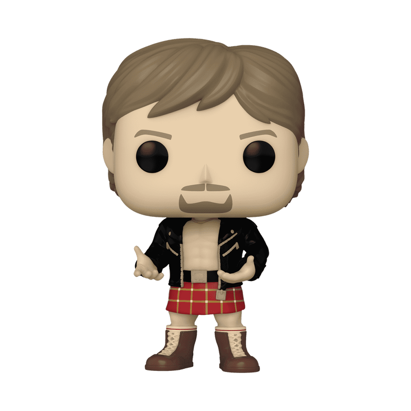 Pop! "Rowdy" Roddy Piper, , hi-res view 1