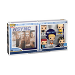 Justin Timberlake / JC Chasez / Joey Fatone / Lance Bass / Chris Kirkpatrick - 5 Pack, , hi-res view 1