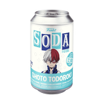 Vinyl SODA Shoto Todoroki, , hi-res view 3