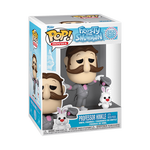 Pop! & Buddy Professor Hinkle with Hocus Pocus, , hi-res view 2