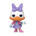 Pop Daisy Duck Kpop Outfit