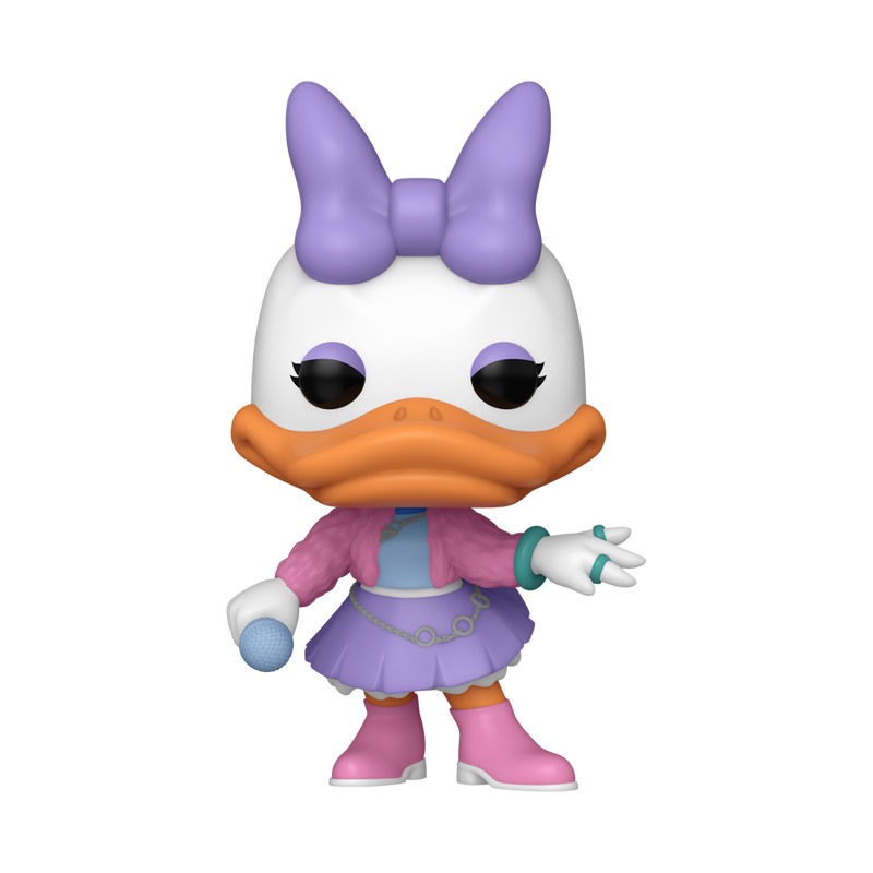 Pop! Daisy Duck (KPOP Outfit), , hi-res view 1