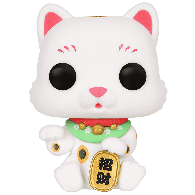 Pop! Lucky Cat, , hi-res view 1
