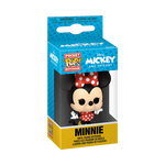 Pop! Keychain Minnie, , hi-res view 2